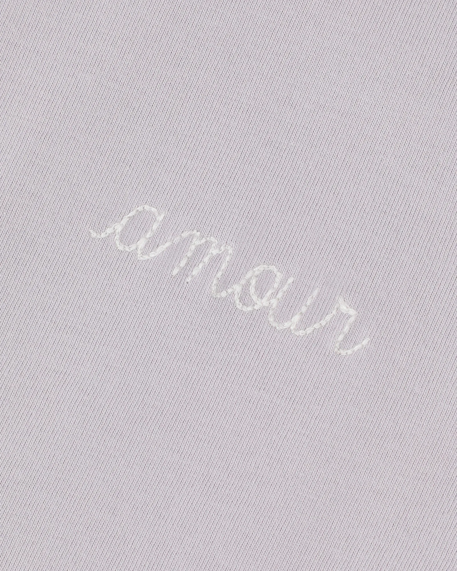 "Amour" poitou t-shirt sold by Maison Labiche product image thumbnail 2