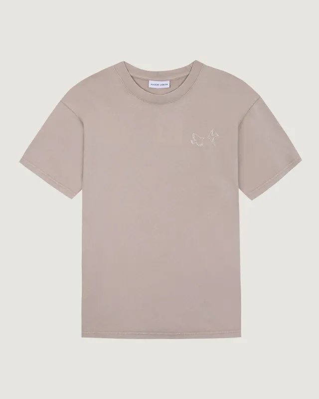 "Love Birds" patureau t-shirt sold by Maison Labiche
