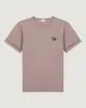 "Patch Coeur" poitou t-shirt sold by Maison Labiche
