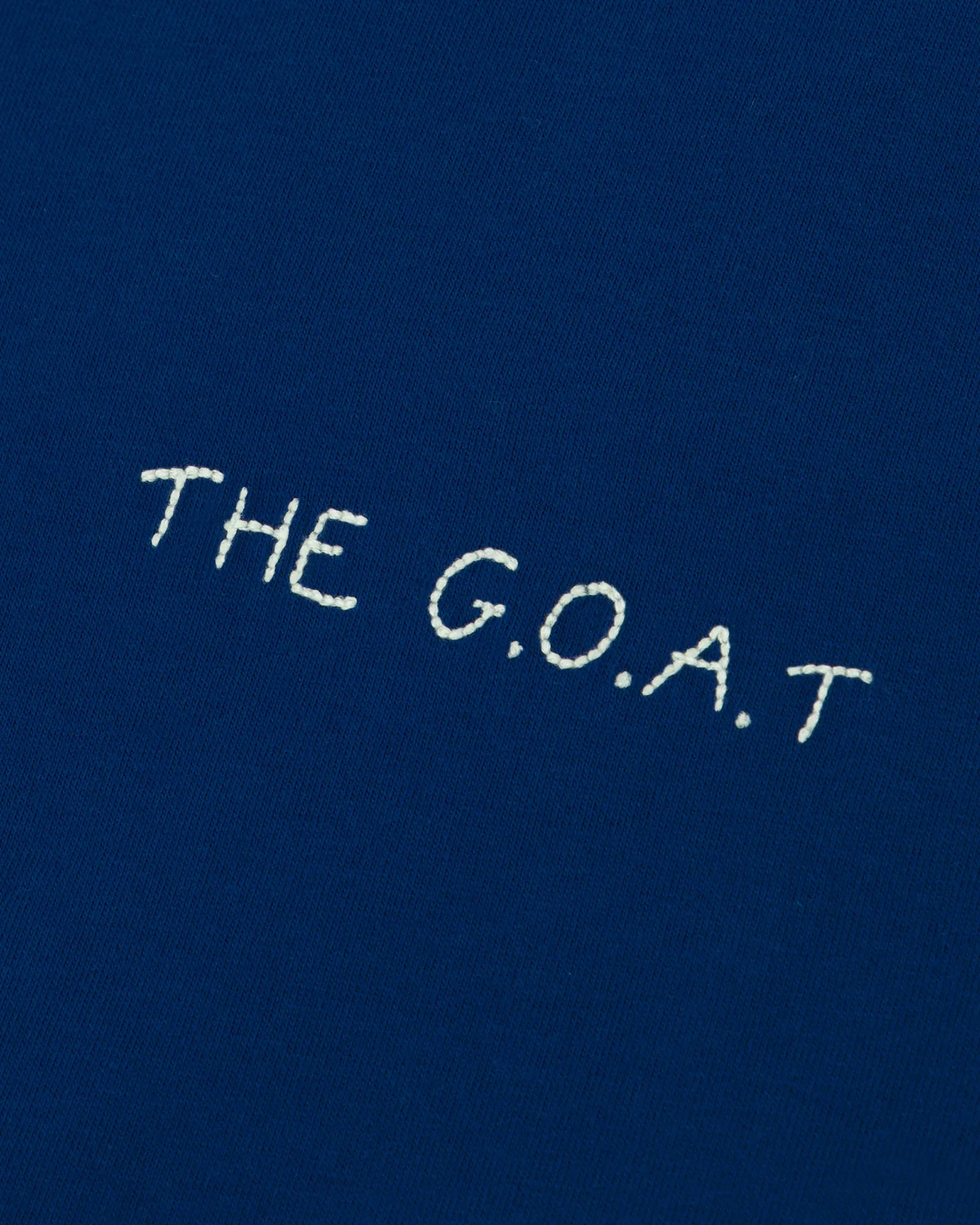 "The Goat" popincourt t-shirt sold by Maison Labiche product image thumbnail 2