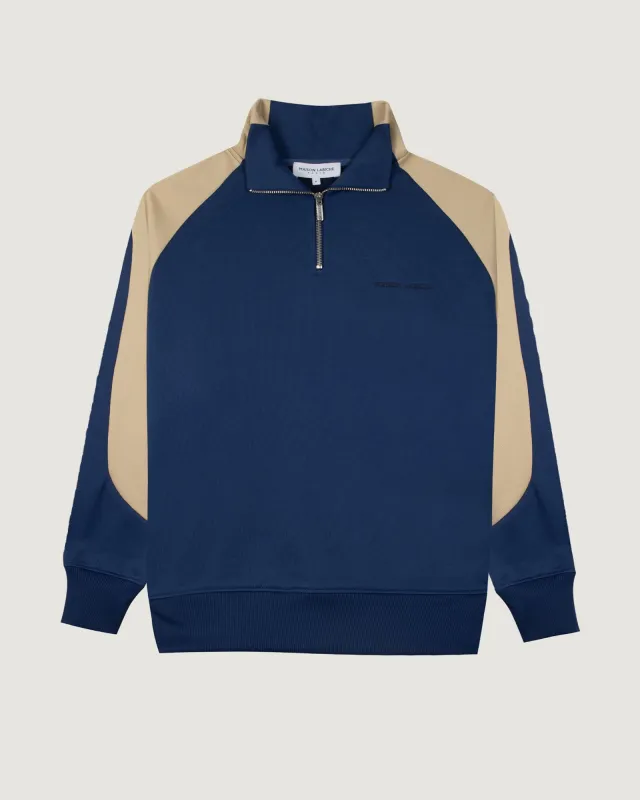 "Maison Labiche" padirac sweatshirt made by Maison Labiche