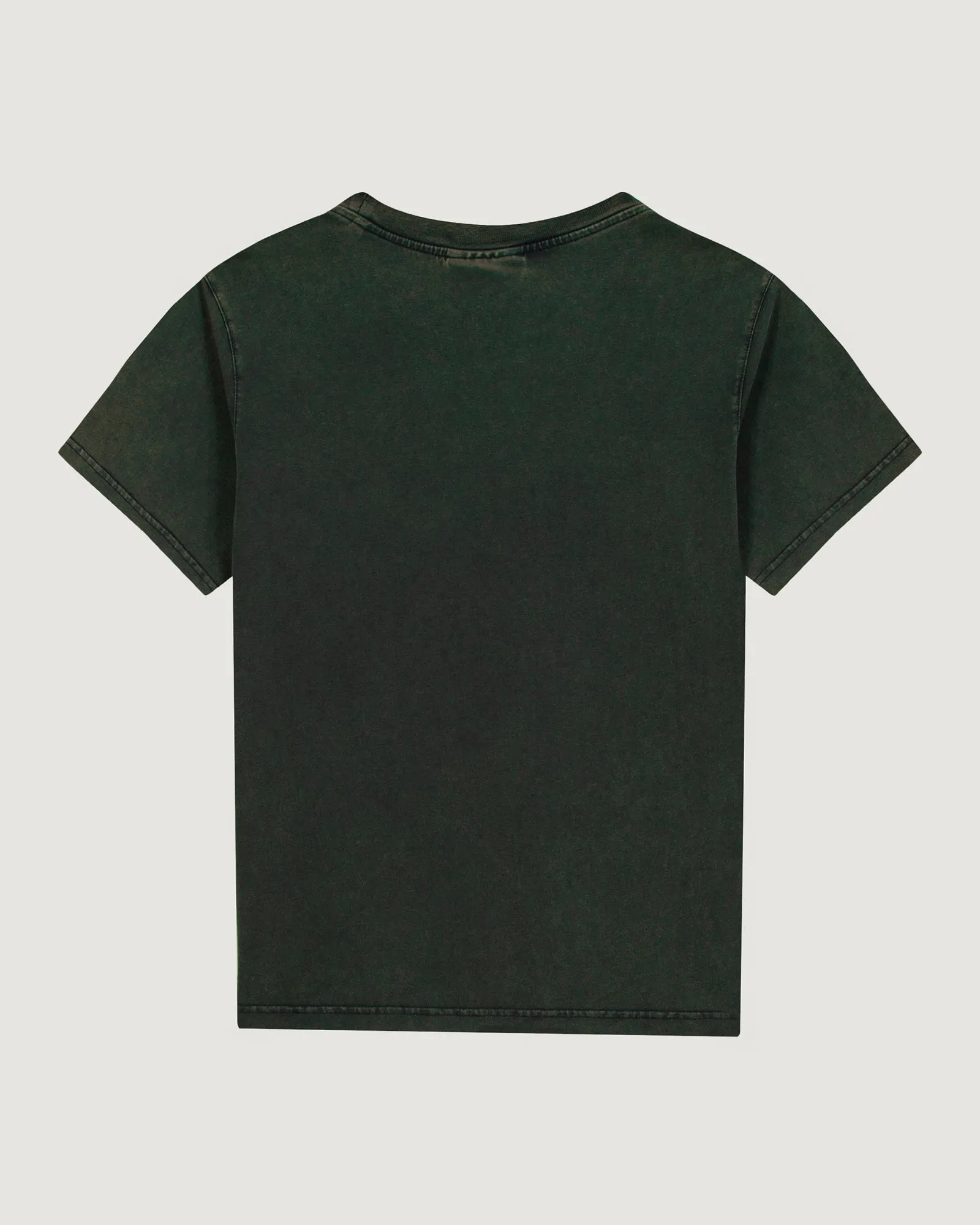 "Scottish Dog" popincourt t-shirt sold by Maison Labiche product image thumbnail 4