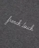 "French Touch" poitou t-shirt sold by Maison Labiche