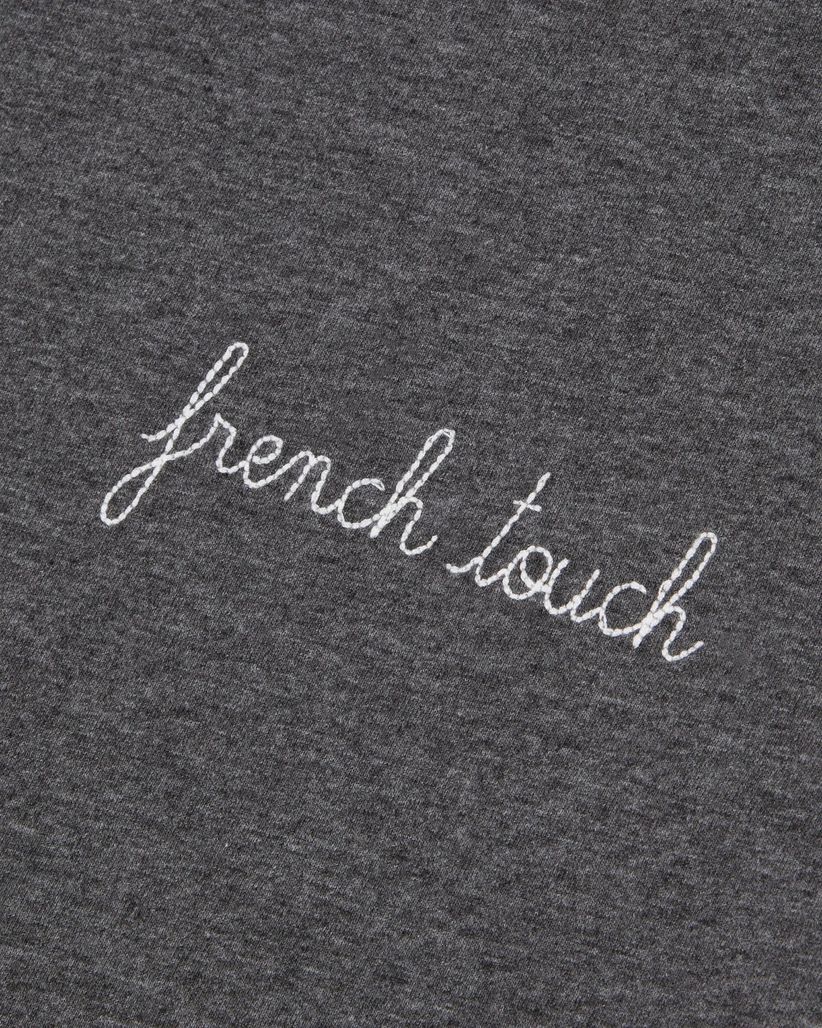 "French Touch" poitou t-shirt sold by Maison Labiche product image thumbnail 2