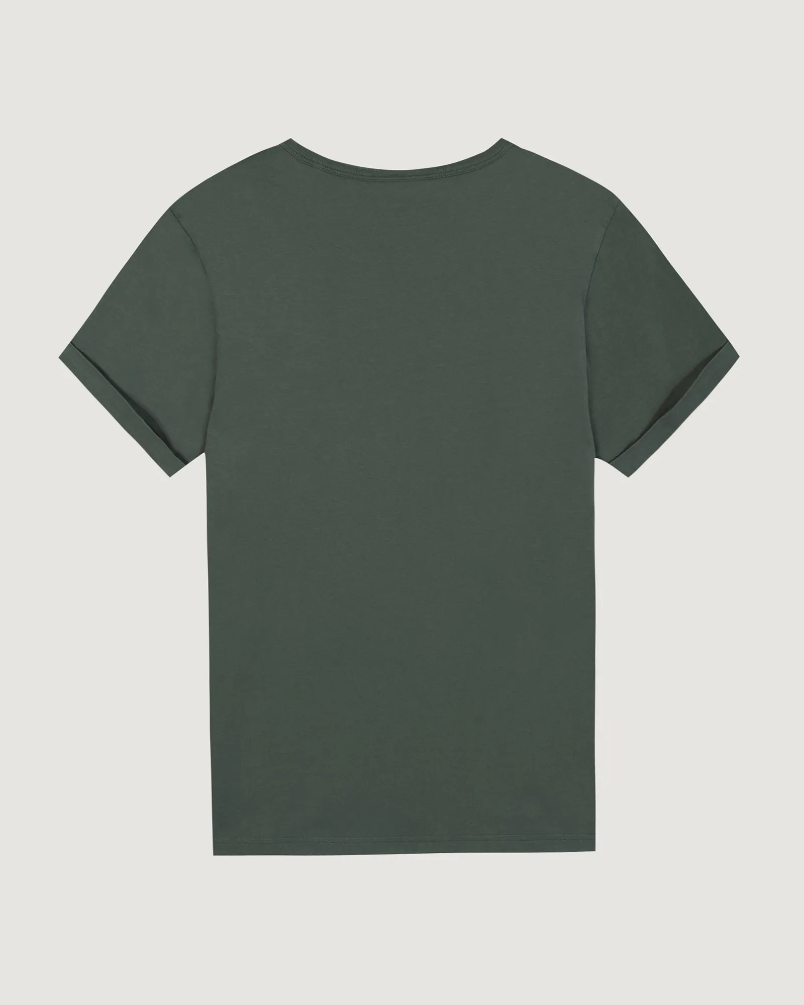 "Patch Coeur" poitou t-shirt sold by Maison Labiche product image thumbnail 3