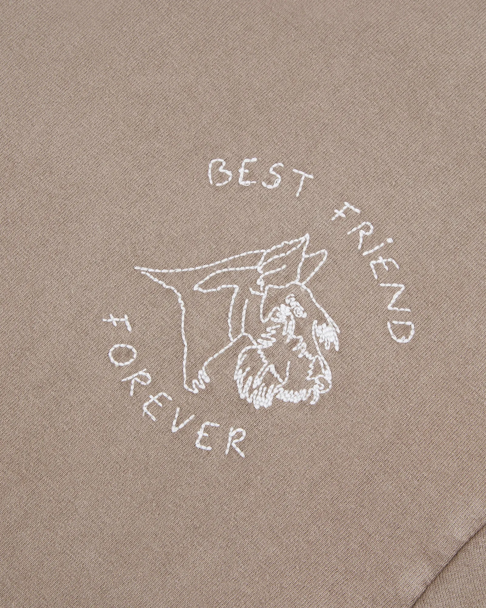 "Dogs" patureau t-shirt sold by Maison Labiche product image thumbnail 5