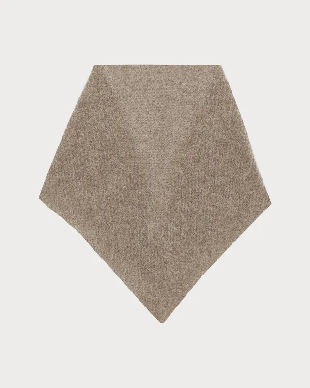 "Amour Toujours" esperou bandana sold by Maison Labiche