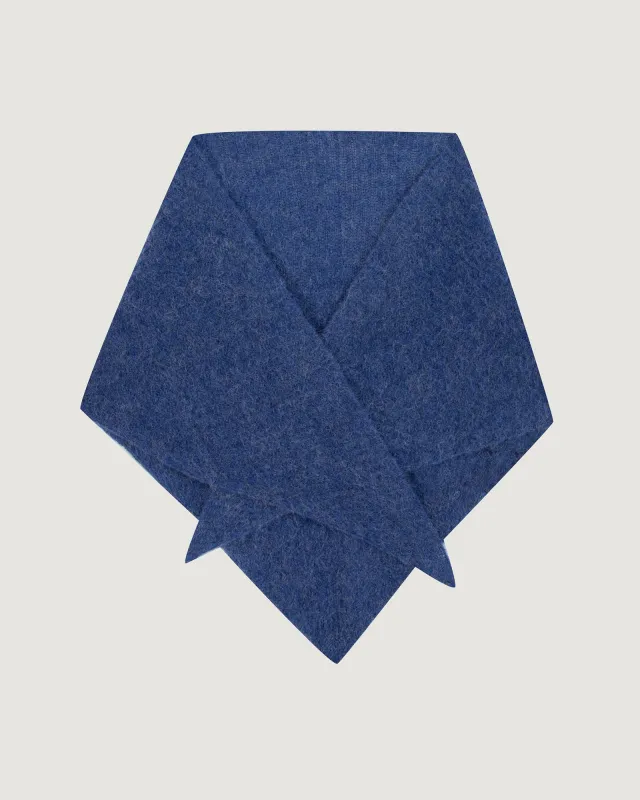 "A La Vie A L Amour" esperou bandana sold by Maison Labiche