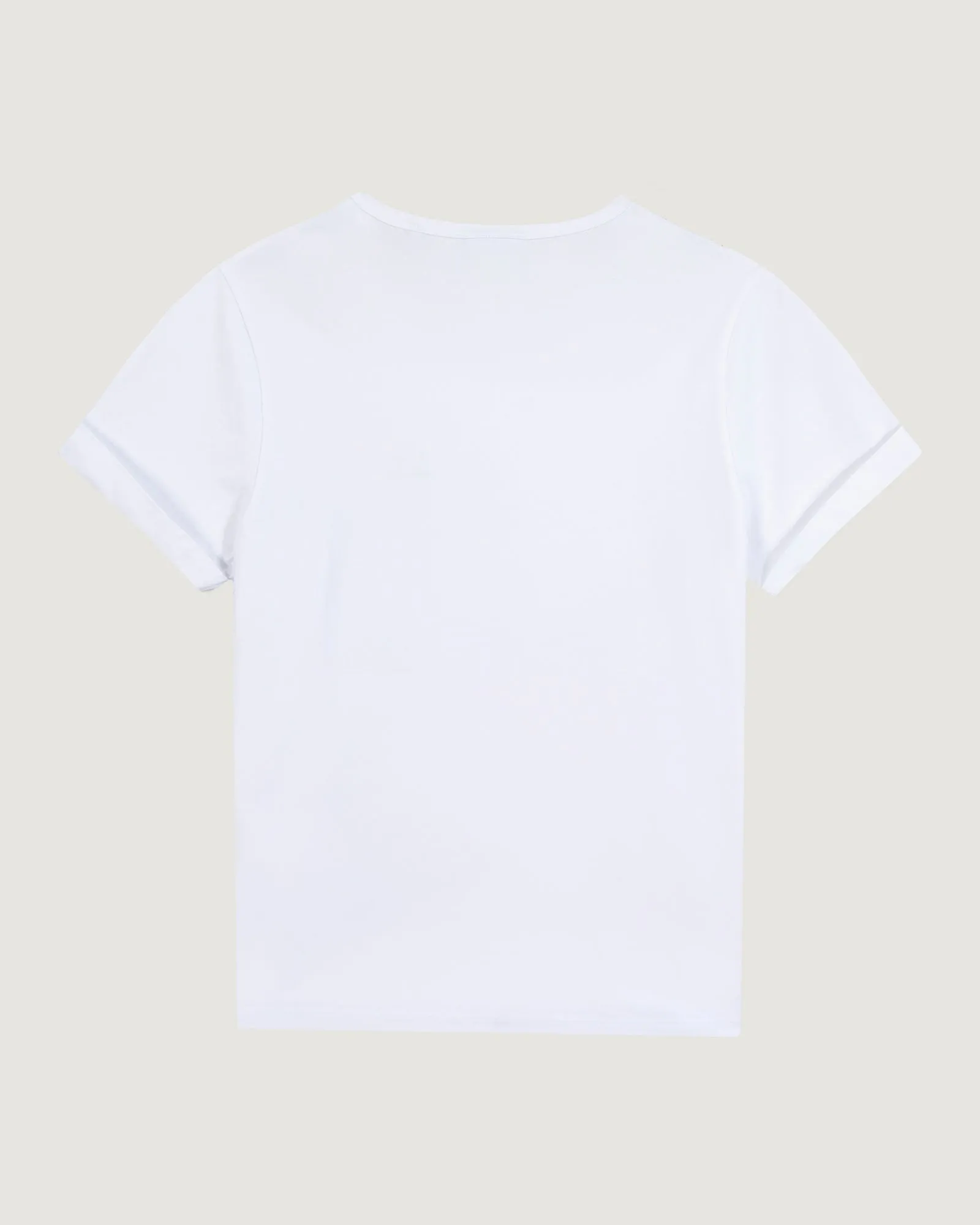"Tutto Bene" poitou t-shirt sold by Maison Labiche product image thumbnail 3