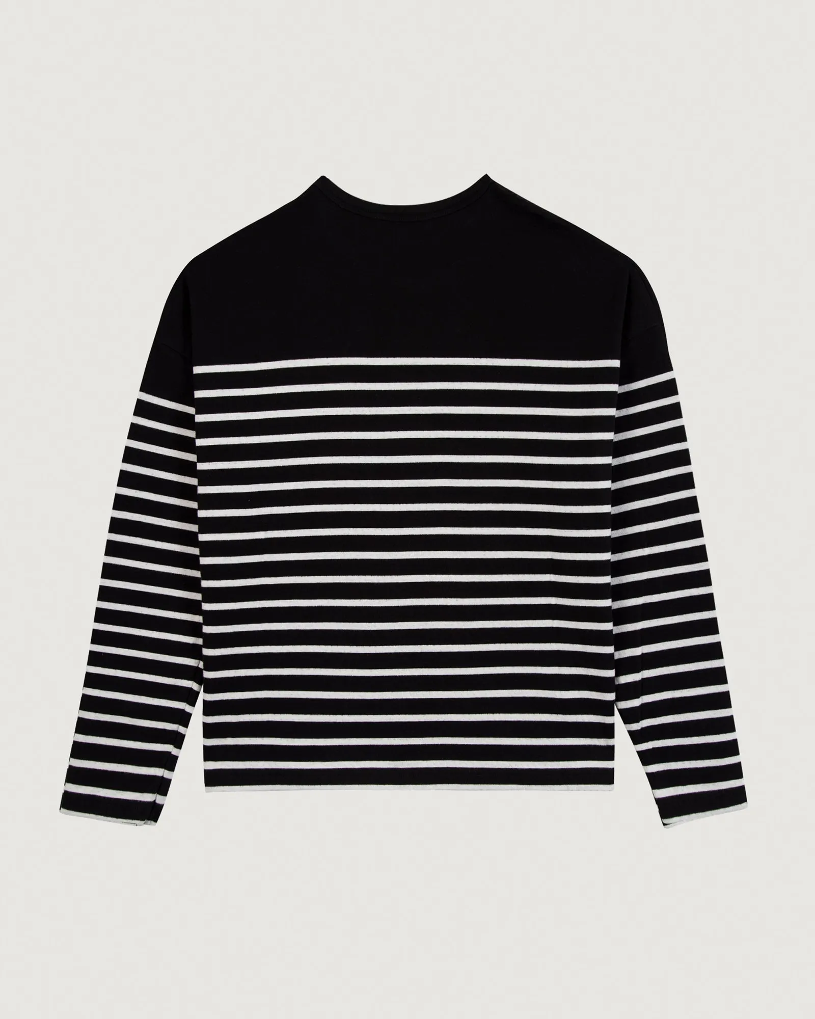 "Tutto Bene" braudel sailorshirt sold by Maison Labiche product image thumbnail 3
