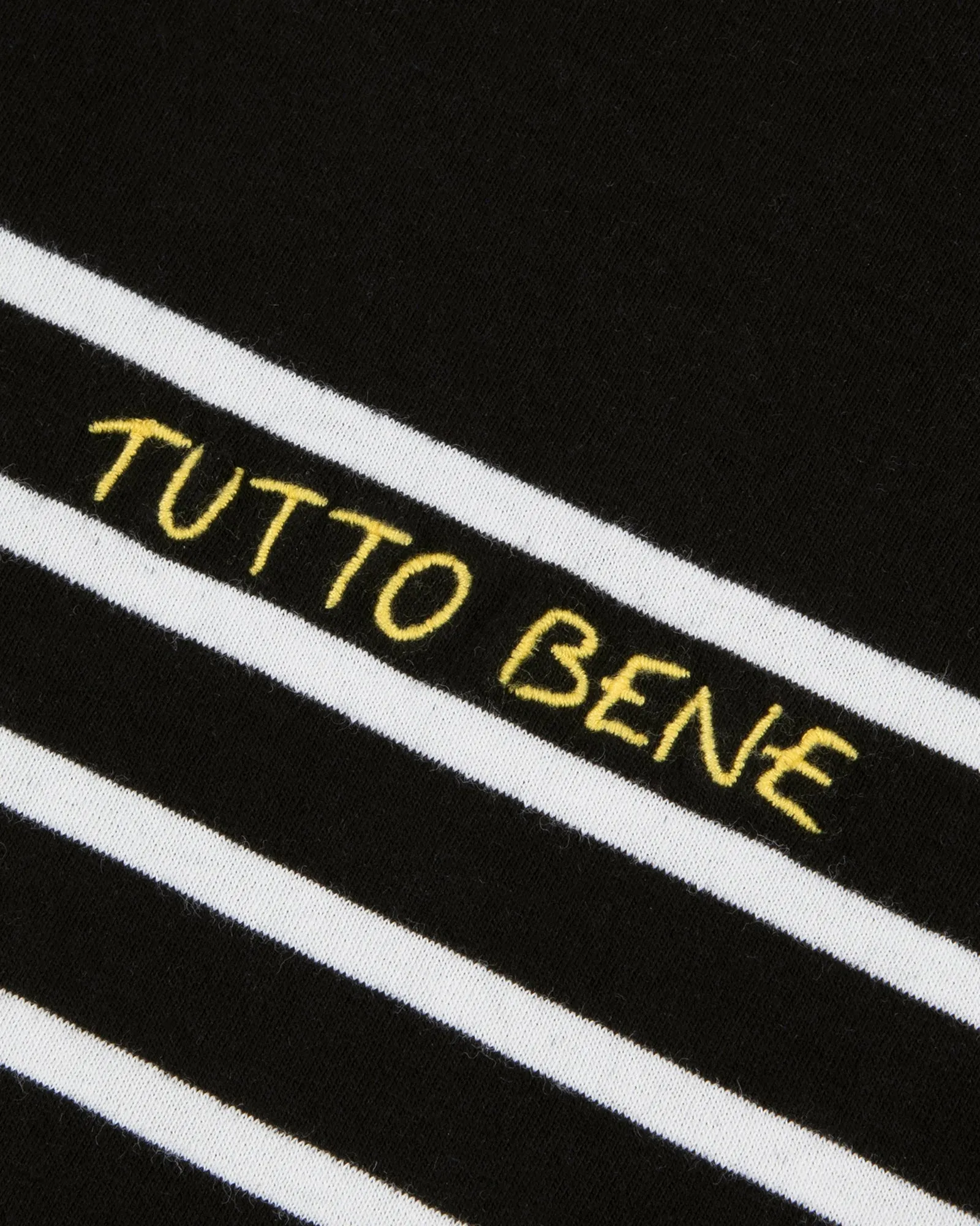 "Tutto Bene" braudel sailorshirt sold by Maison Labiche product image thumbnail 2