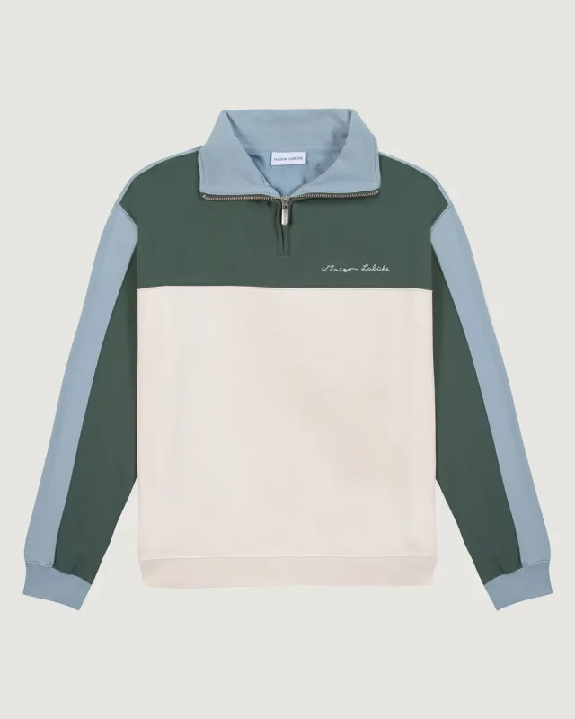 "Maison Labiche" placide sweatshirt sold by Maison Labiche