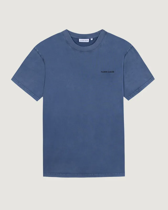 "Maison Labiche" patureau t-shirt sold by Maison Labiche