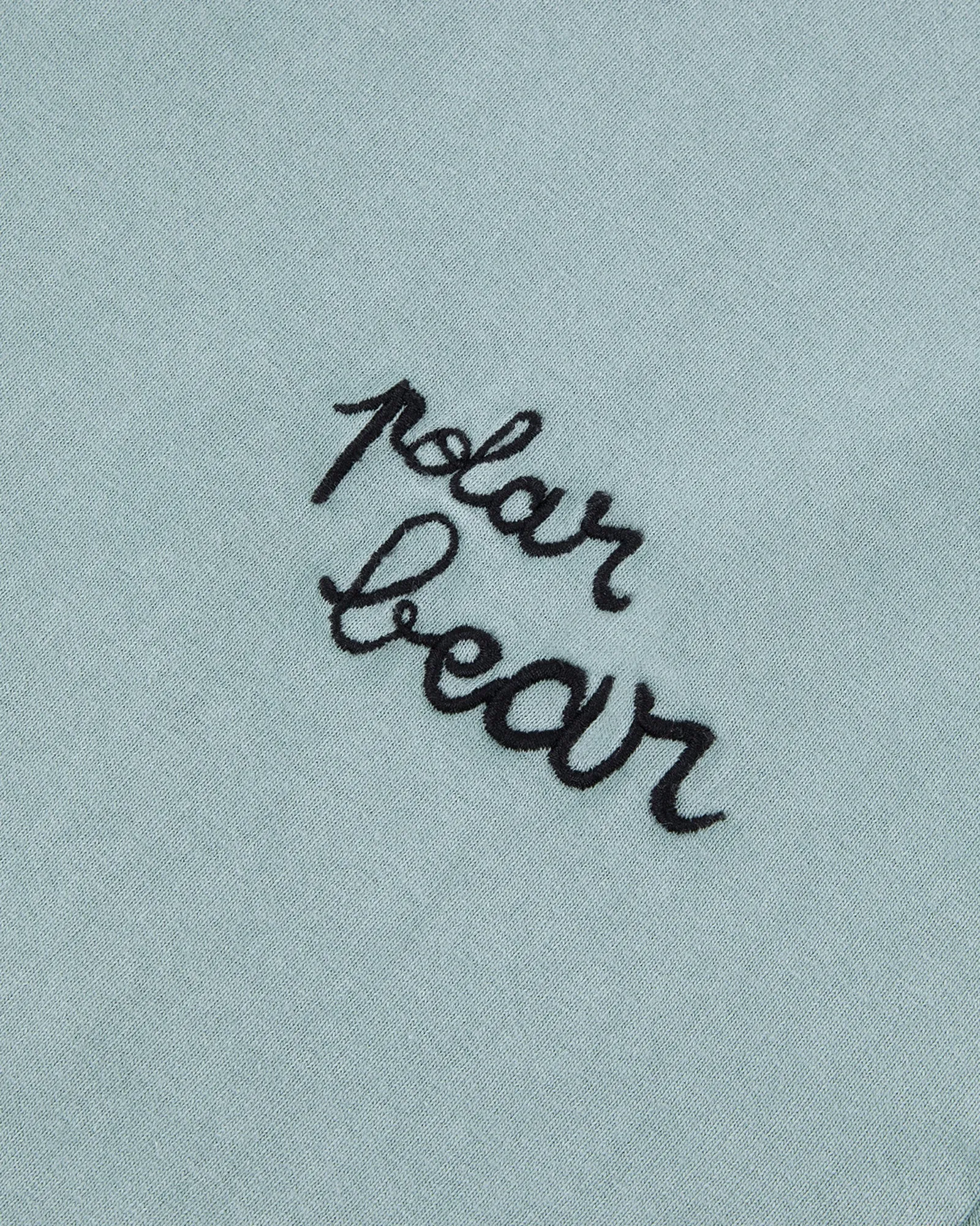 "Polar Bear" patureau t-shirt sold by Maison Labiche product image thumbnail 4