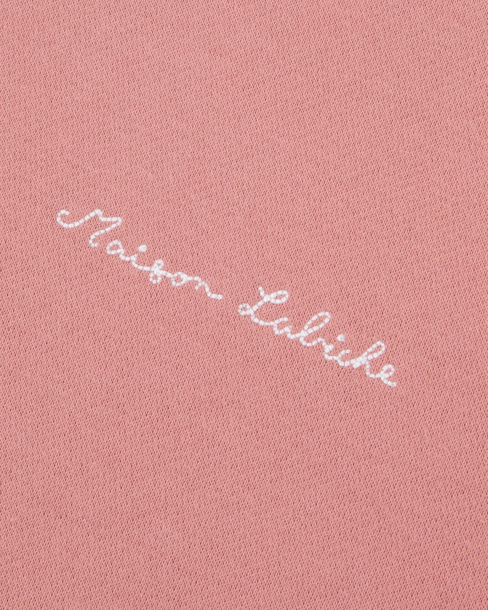 "Maison Labiche" charonne sweatshirt sold by Maison Labiche product image thumbnail 5