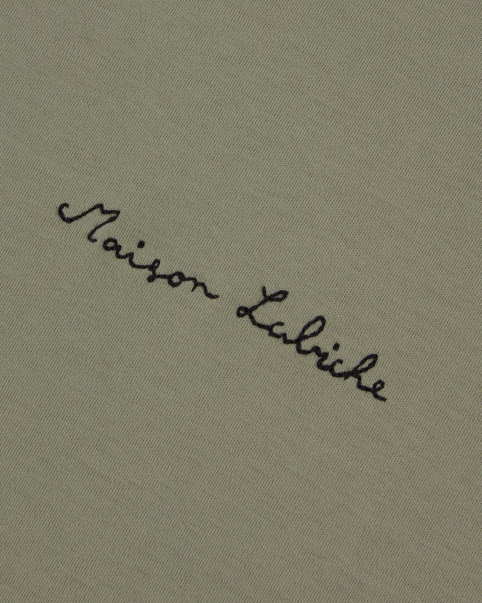 "Maison Labiche" chassaigne t-shirt sold by Maison Labiche product image thumbnail 5