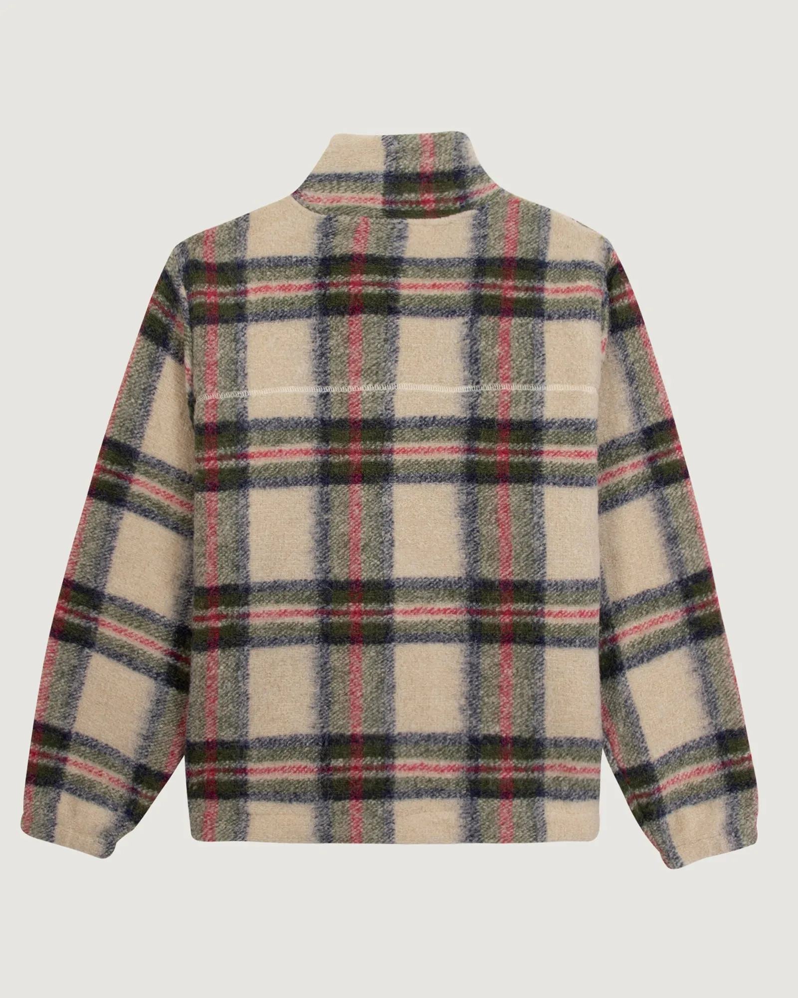 "Maison Labiche" cherubini wool jacket sold by Maison Labiche product image thumbnail 5