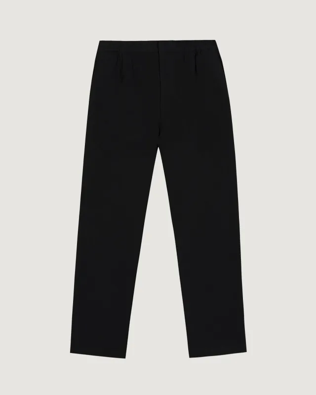 "Cotton Gauze" lebouis pants sold by Maison Labiche