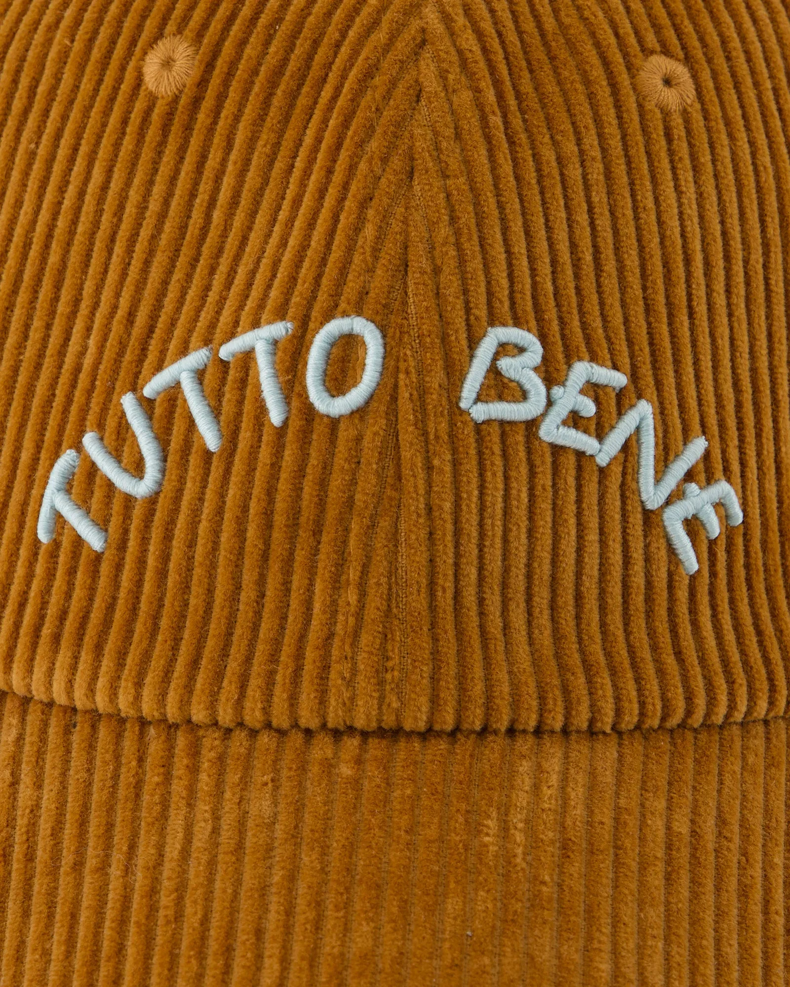 "Tutto Bene" beaumont cap sold by Maison Labiche product image thumbnail 3
