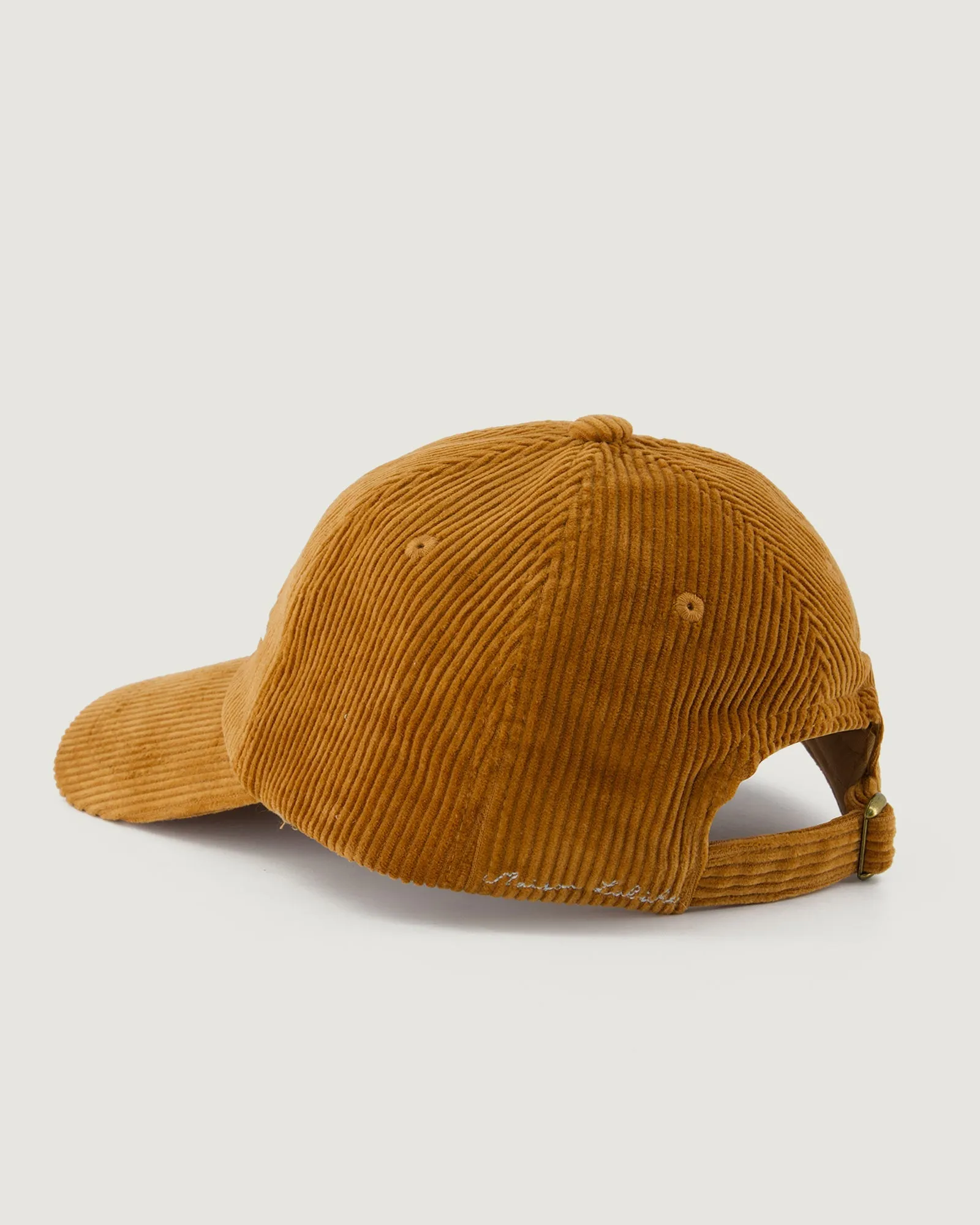 "Tutto Bene" beaumont cap sold by Maison Labiche product image thumbnail 2