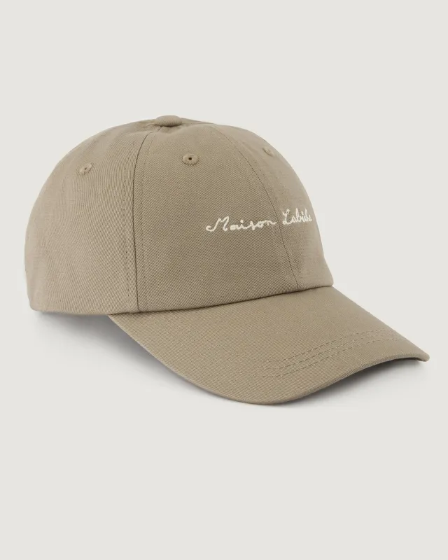 "Maison Labiche" beaumont cap sold by Maison Labiche