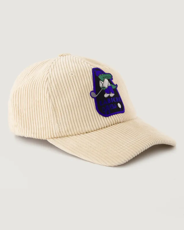 "Golf" beaumont cap sold by Maison Labiche