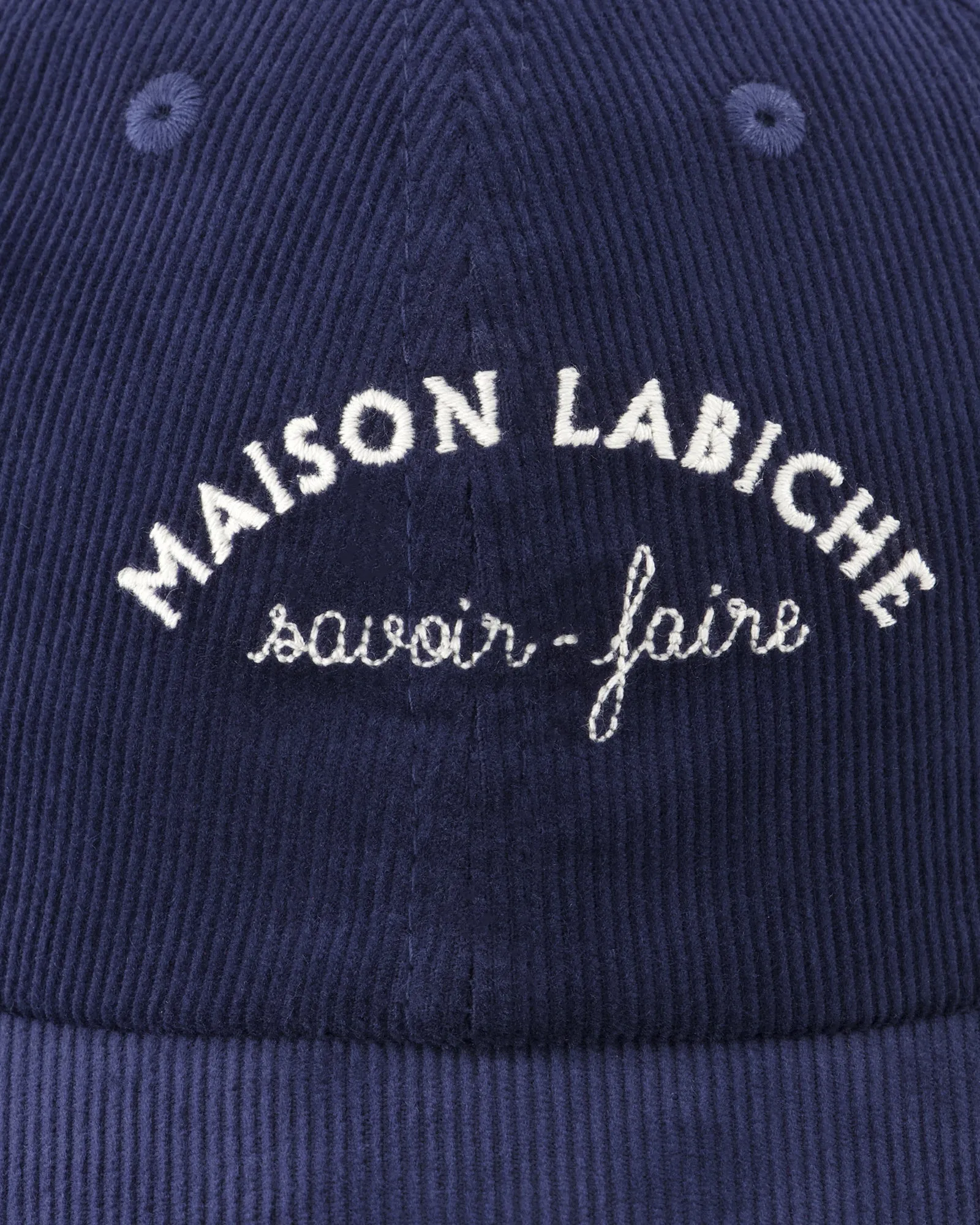 "Mini Manufacture" beaumont cap sold by Maison Labiche product image thumbnail 3