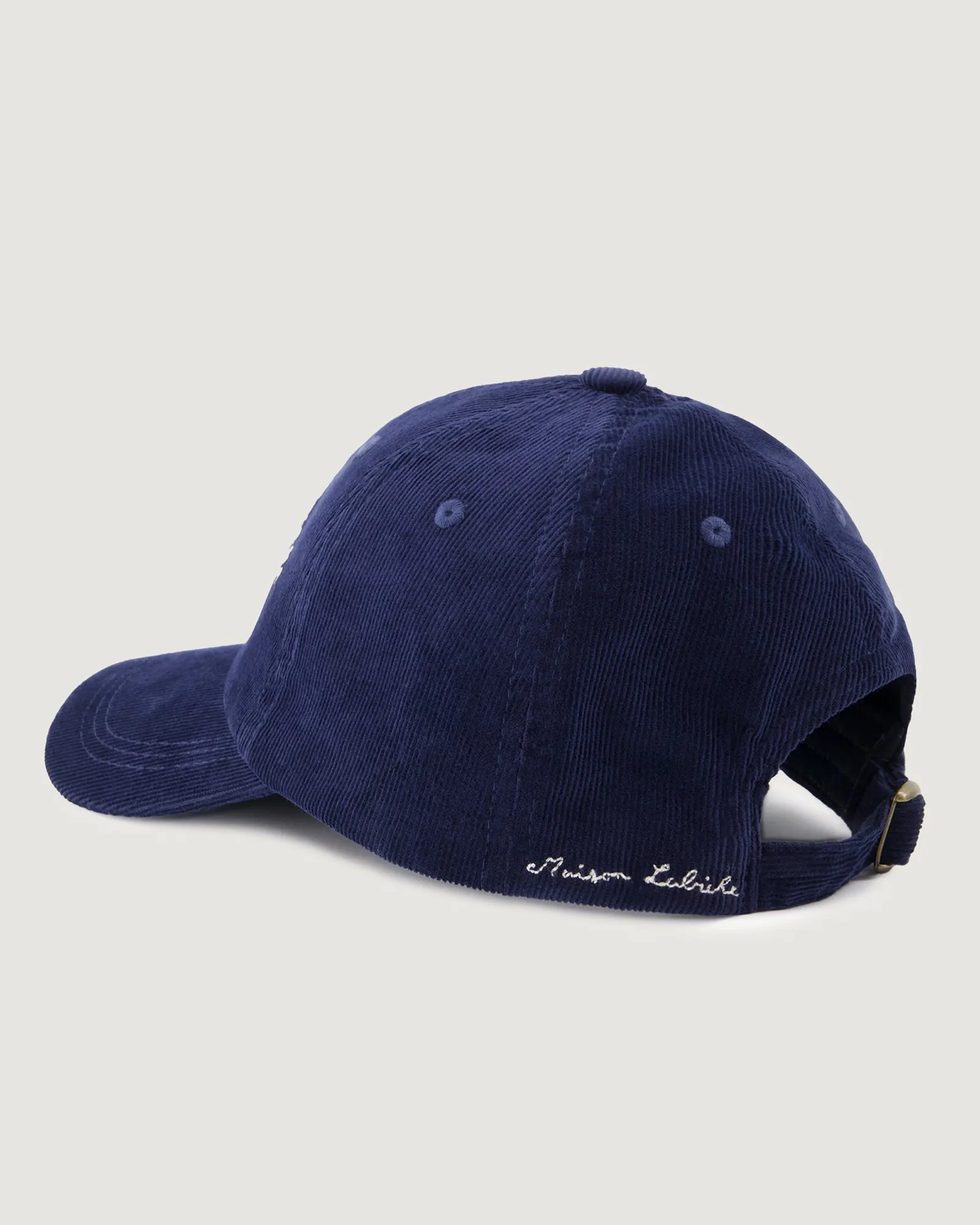 "Mini Manufacture" beaumont cap sold by Maison Labiche product image thumbnail 2