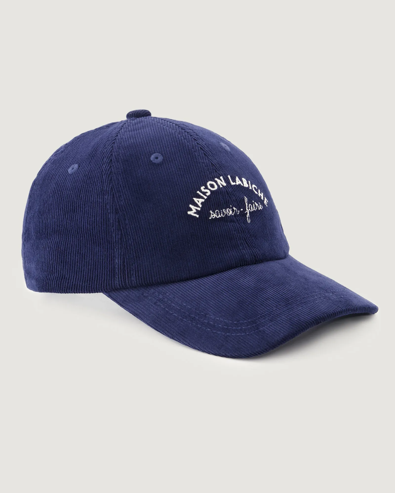 "Mini Manufacture" beaumont cap sold by Maison Labiche