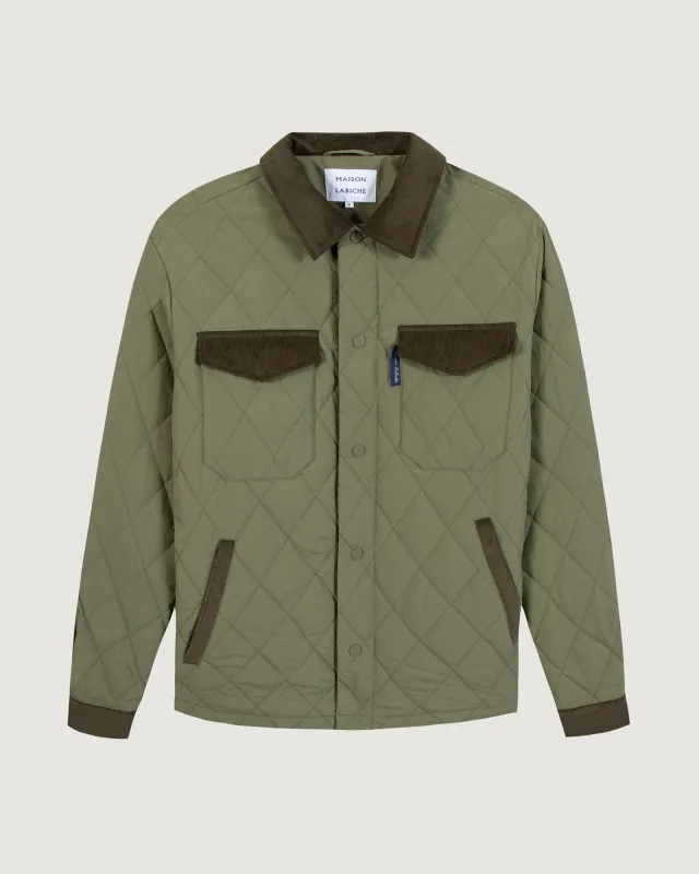 "Maison Labiche" chabrier jacket sold by Maison Labiche