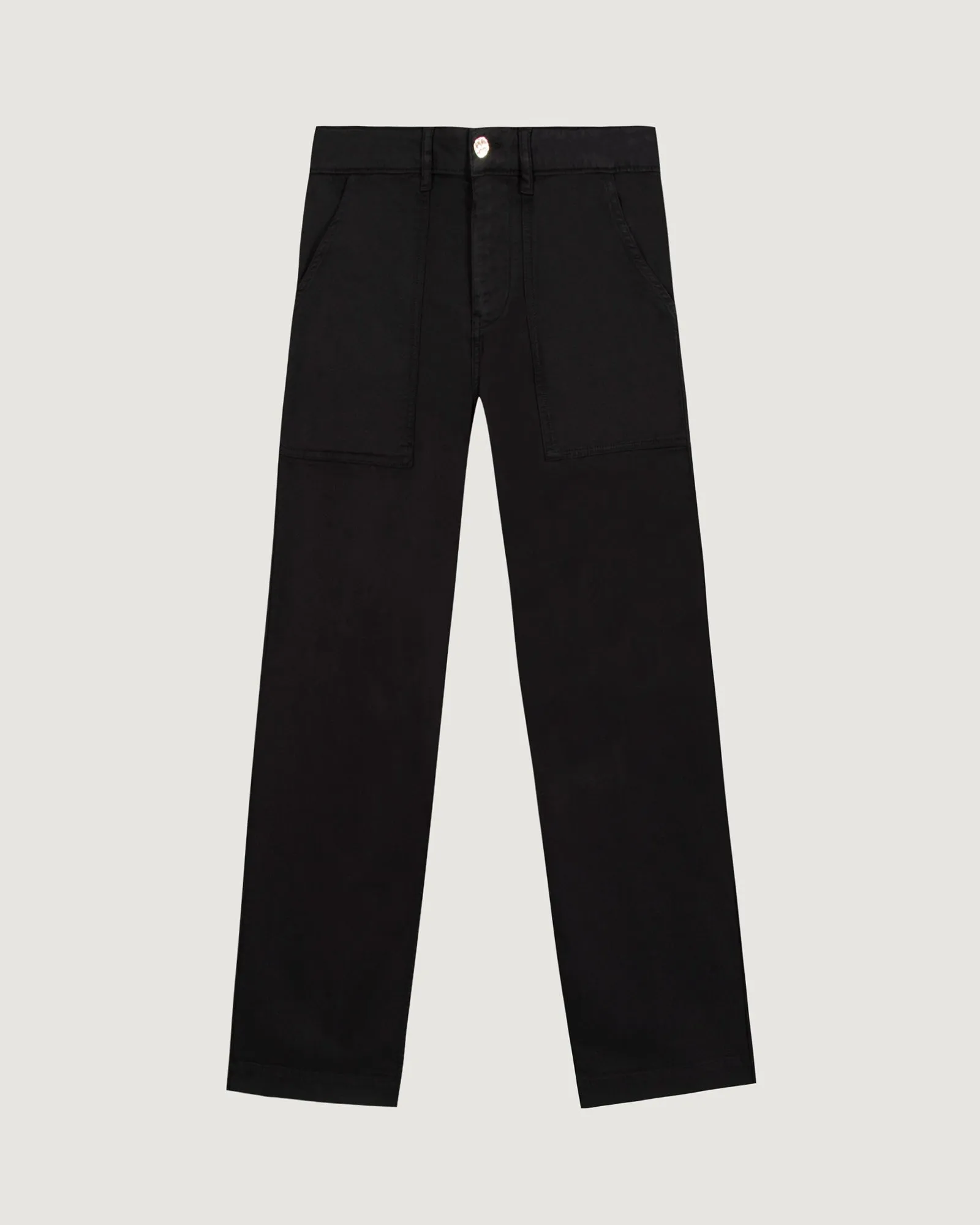 "Lyocell And Cotton" chevreuil pants sold by Maison Labiche product image thumbnail 5