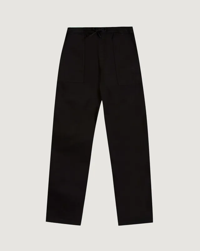 "Lyocell And Cotton" guignier pants sold by Maison Labiche