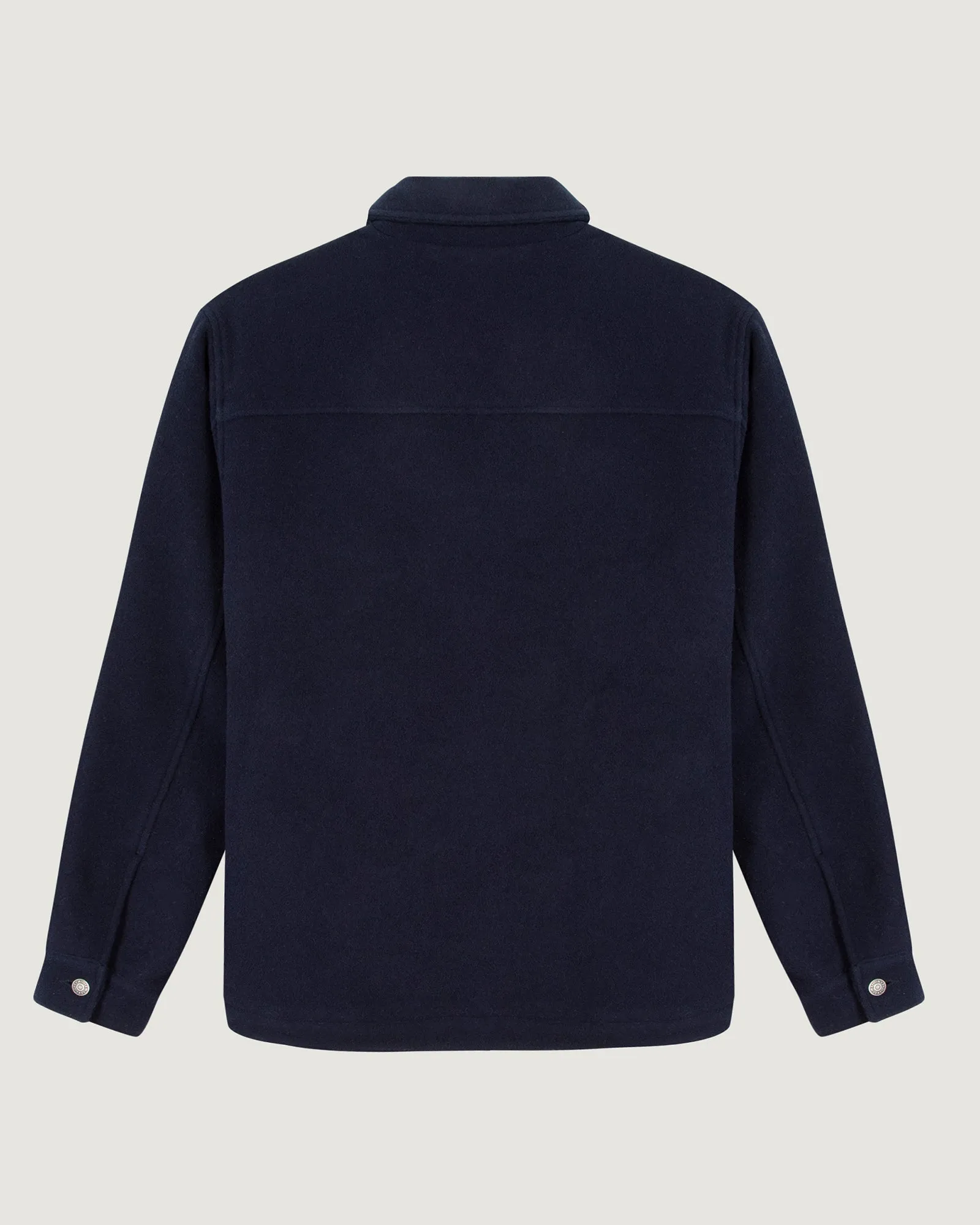 "Mini Manufacture" bissiere wool jacket sold by Maison Labiche product image thumbnail 4