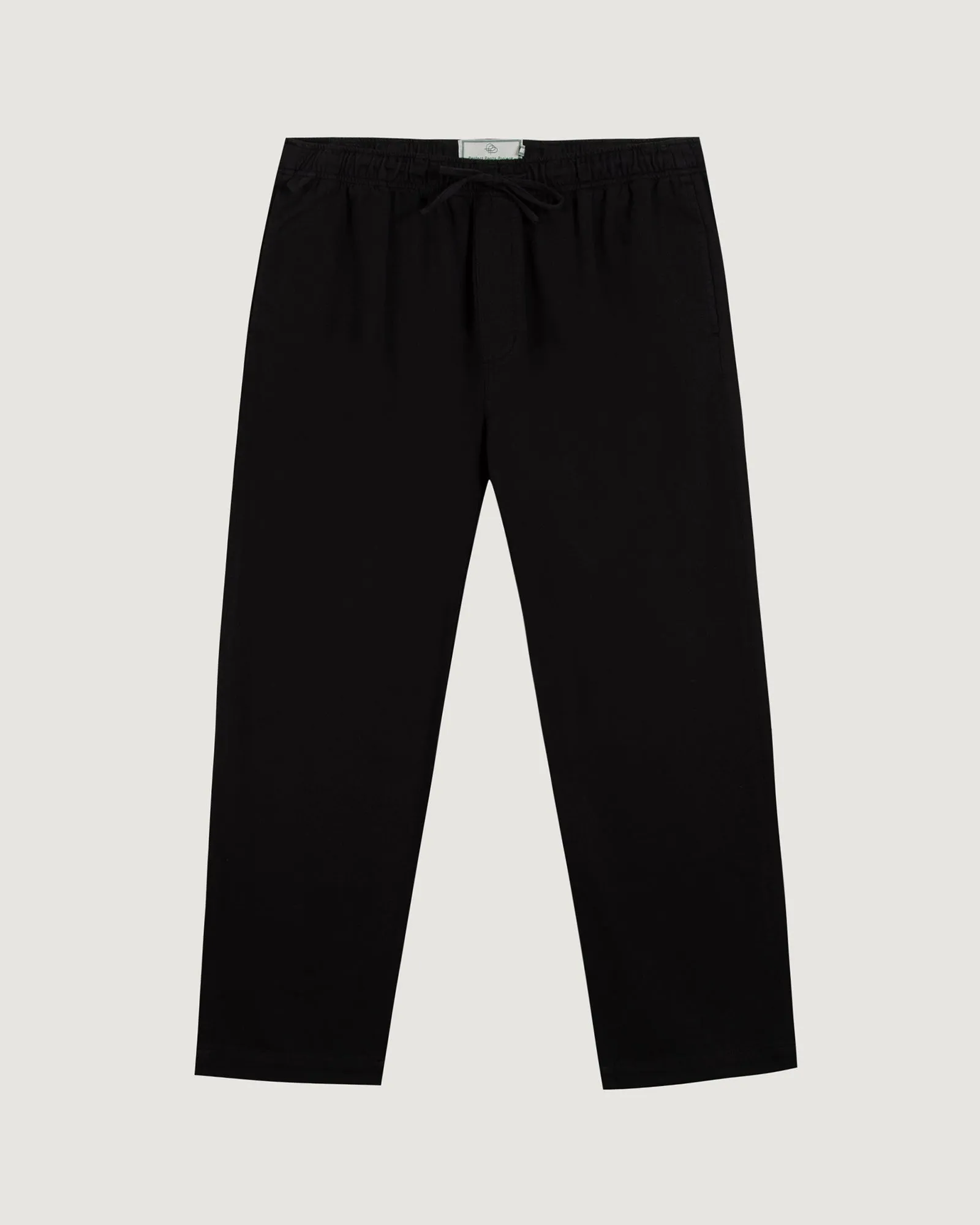 "Twill Cotton" wide and comfy pants sold by Maison Labiche