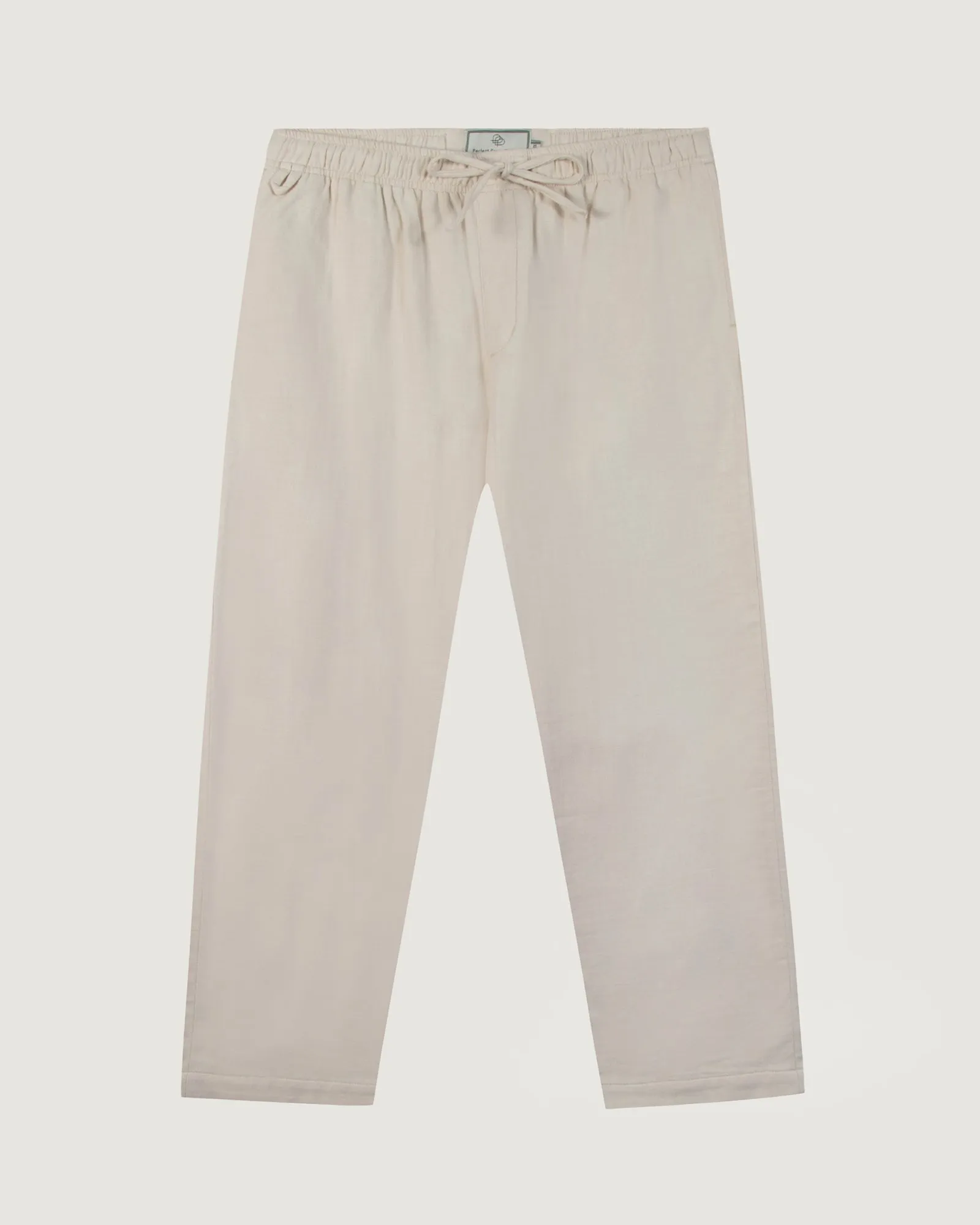 "Cotton Gauze" wide and comfy pants sold by Maison Labiche