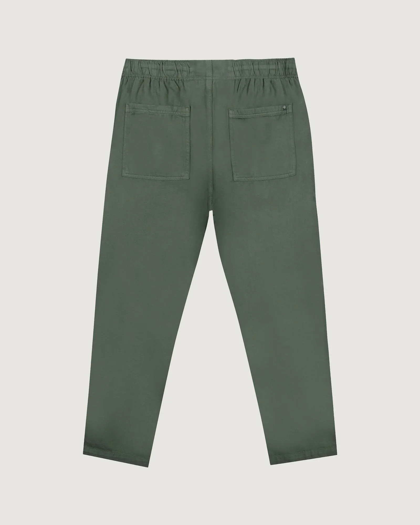 "Canva Brushed" wide and comfy pants sold by Maison Labiche product image thumbnail 2