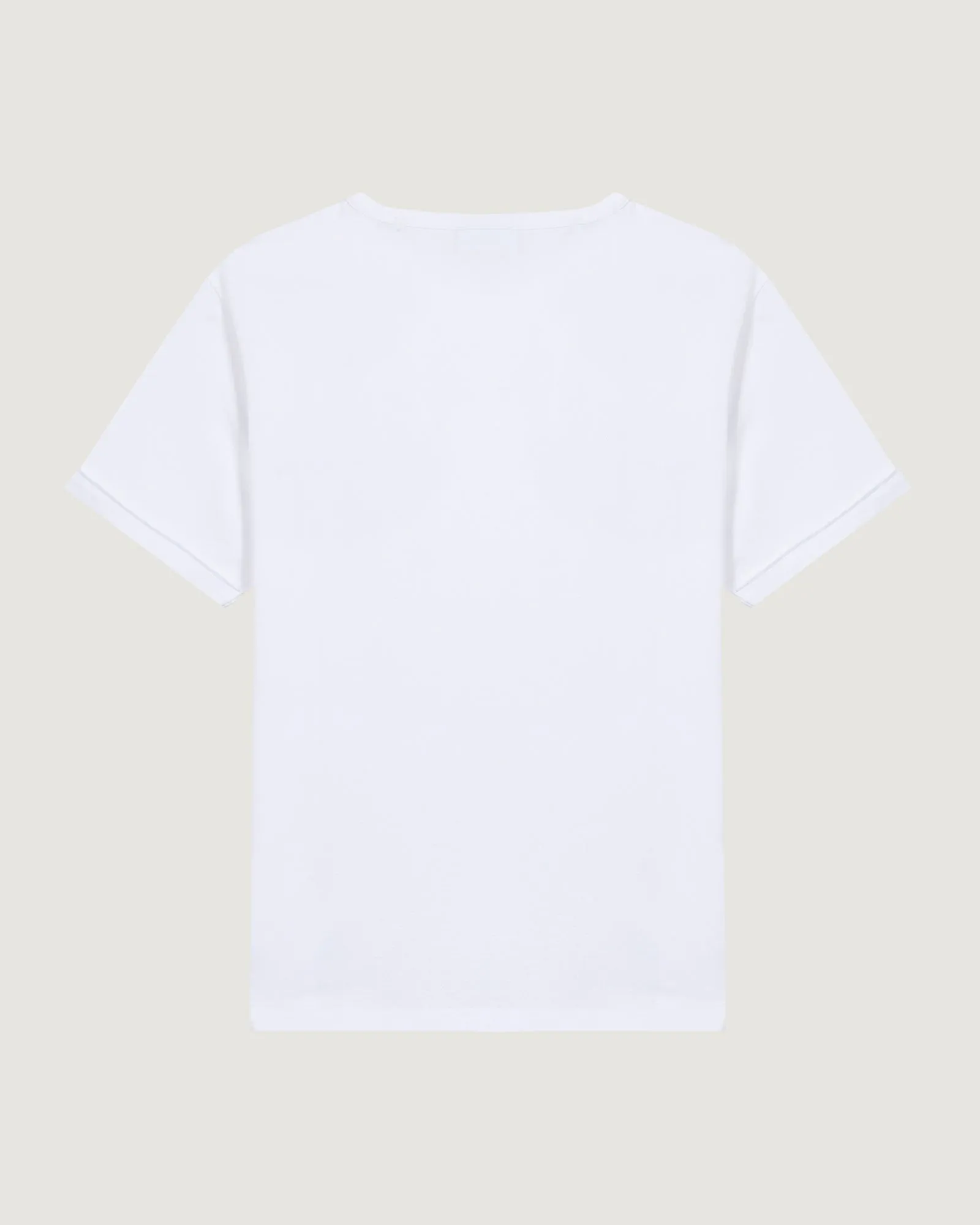 "Ski Dog" poitou t-shirt sold by Maison Labiche product image thumbnail 3
