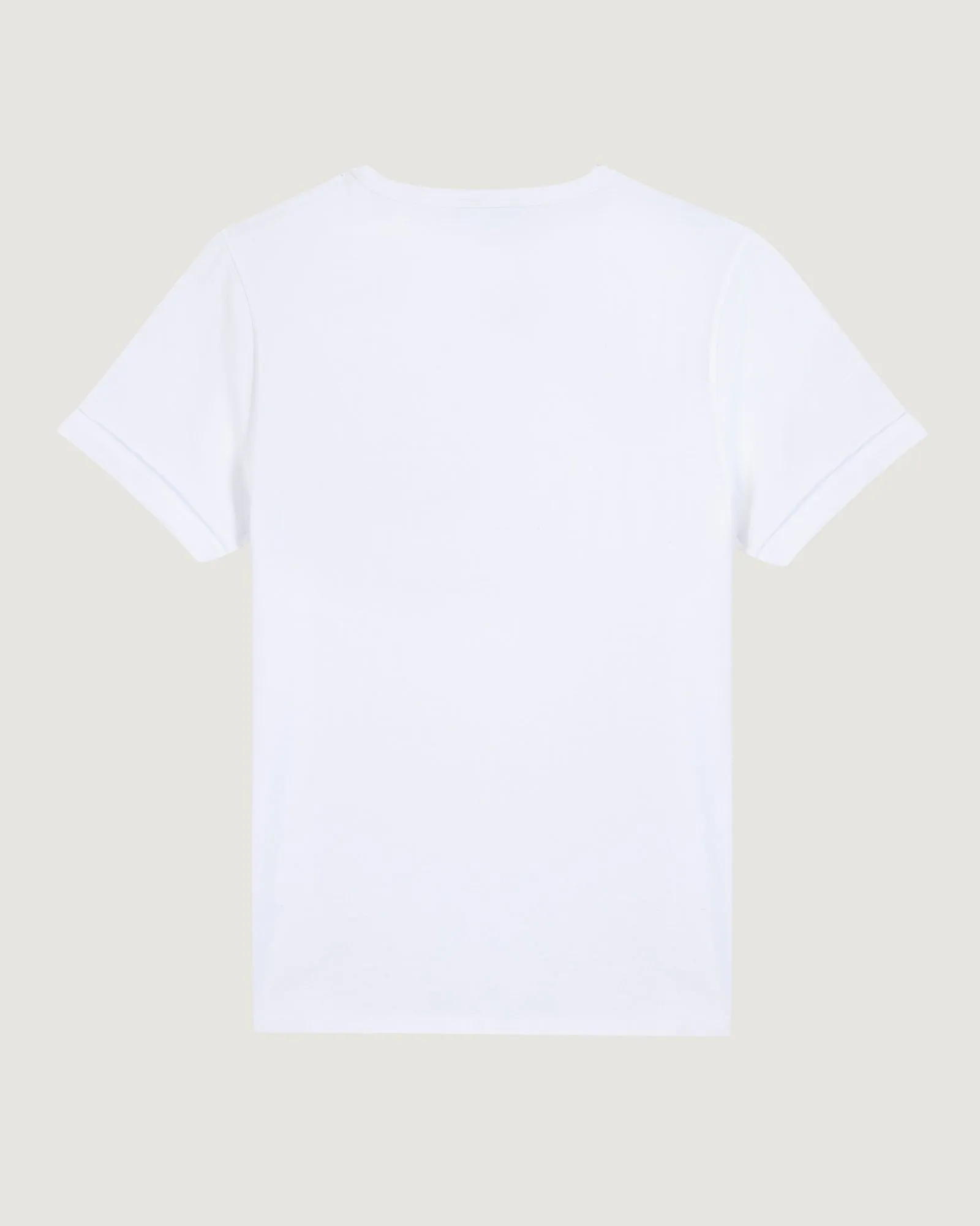 "Dans Les Nuages" poitou t-shirt sold by Maison Labiche product image thumbnail 3