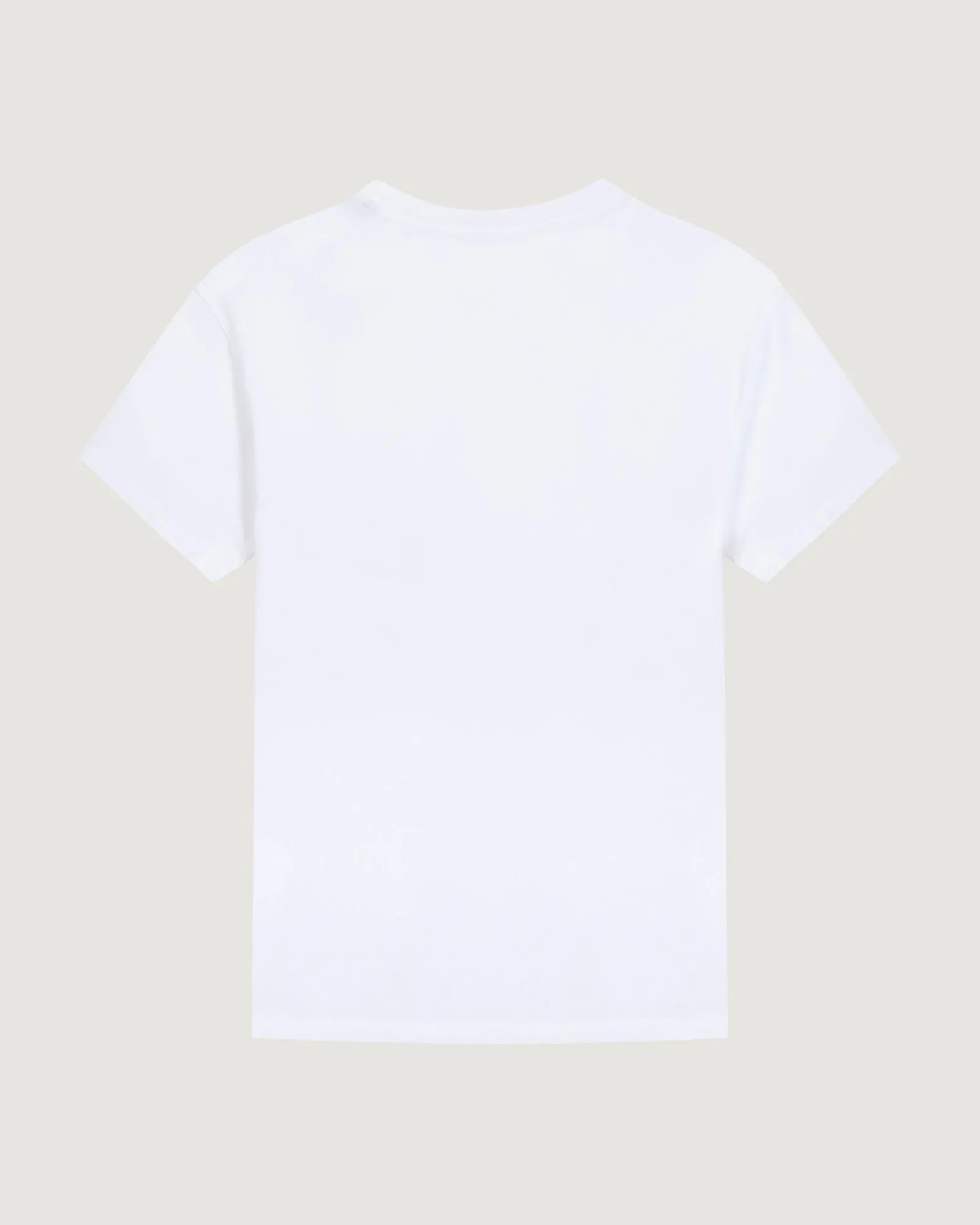 "Ski Dog" popincourt t-shirt sold by Maison Labiche product image thumbnail 3
