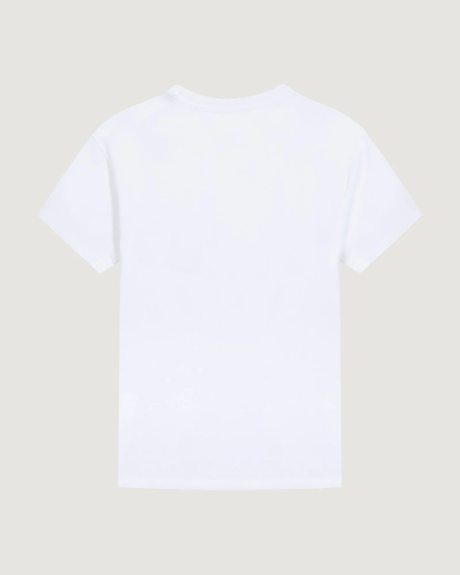 "Climb Dog" popincourt t-shirt sold by Maison Labiche product image thumbnail 3
