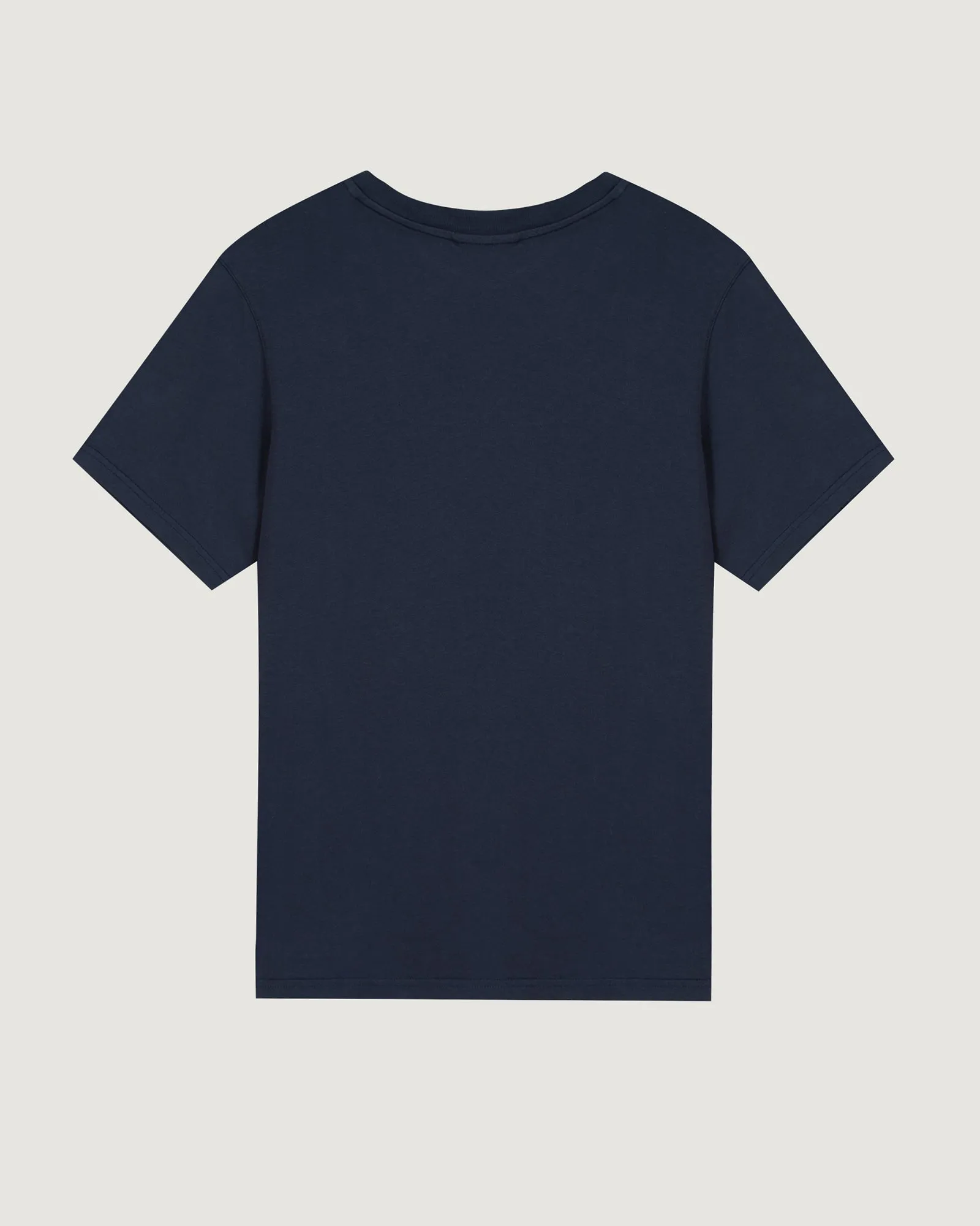 "Ski And Sun" popincourt t-shirt sold by Maison Labiche product image thumbnail 3