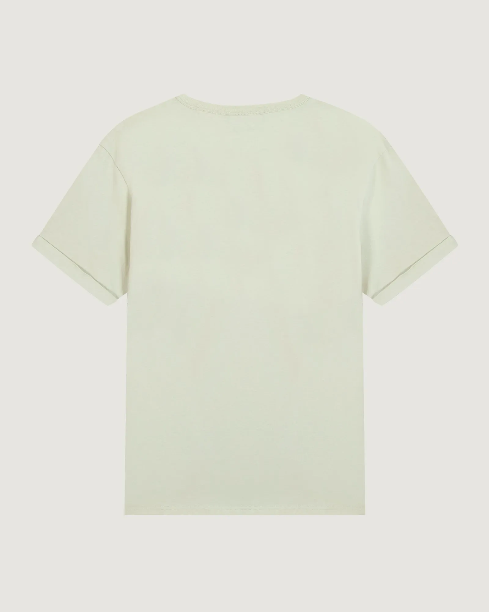 "Be My Guest" poitou t-shirt sold by Maison Labiche product image thumbnail 2