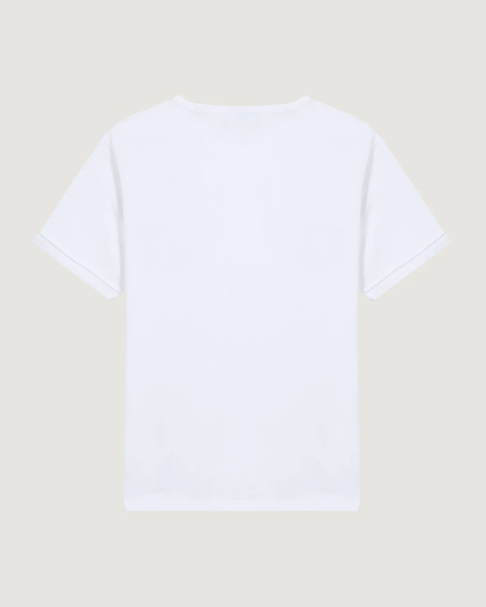 "Dans Les Nuages" poitou t-shirt sold by Maison Labiche product image thumbnail 3