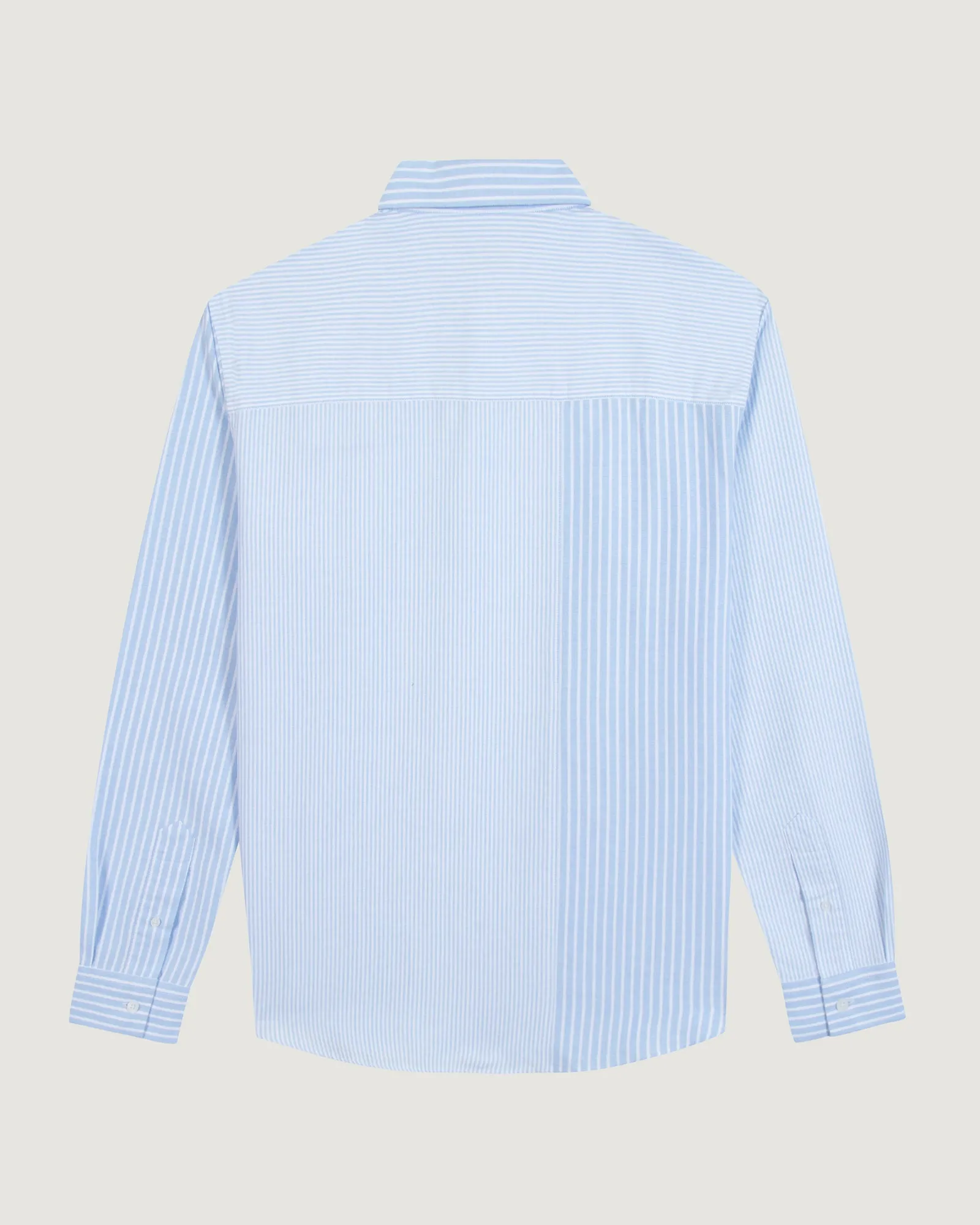 "Maison Labiche" bonne graine shirt sold by Maison Labiche product image thumbnail 3