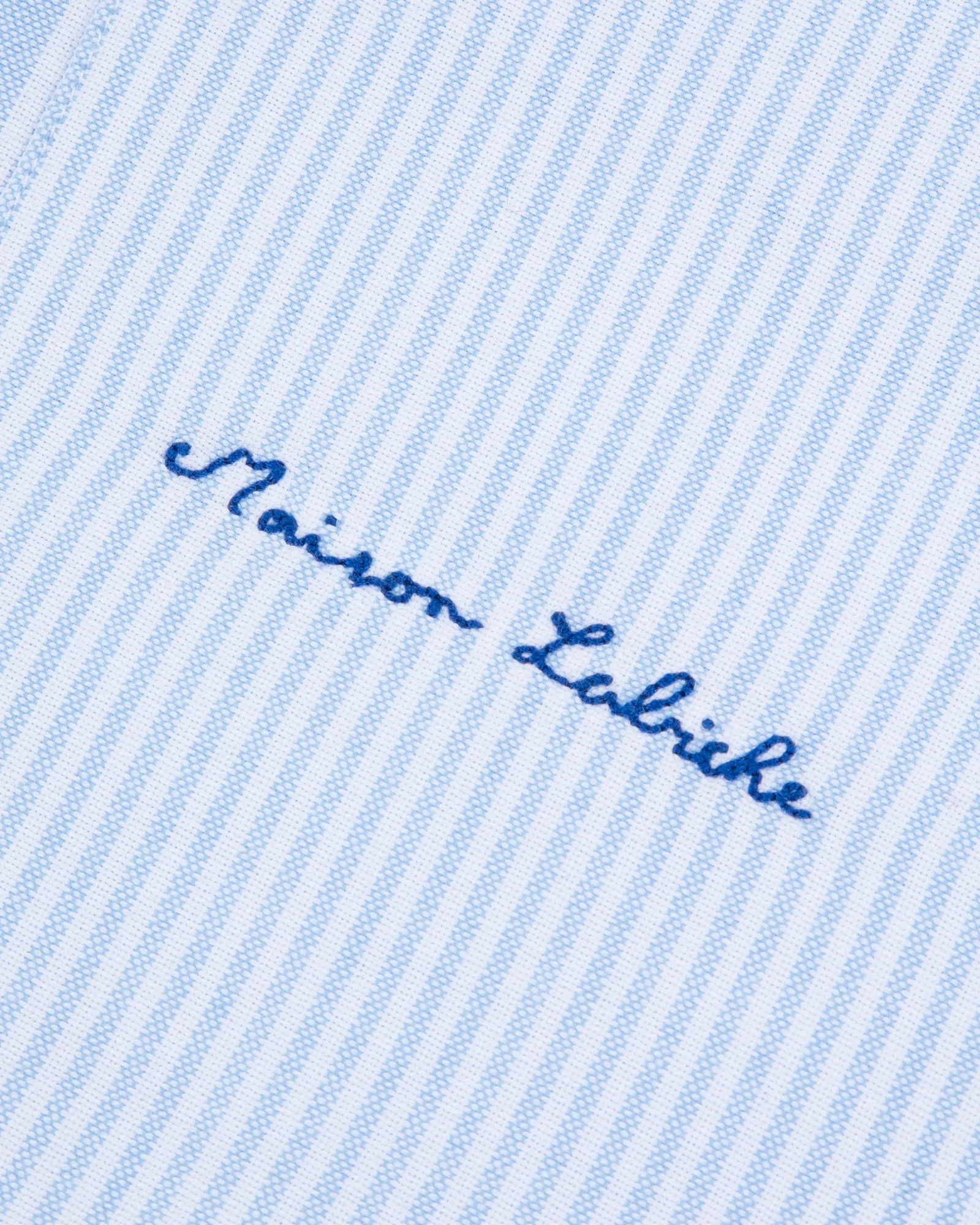 "Maison Labiche" bonne graine shirt sold by Maison Labiche product image thumbnail 2