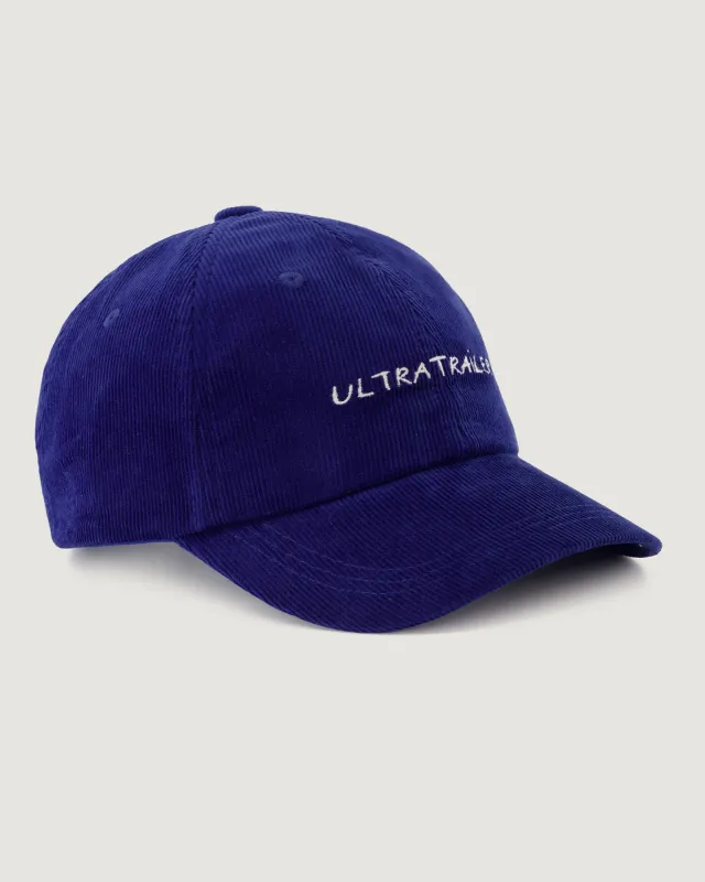 "Ultratrailer" beaumont cap sold by Maison Labiche
