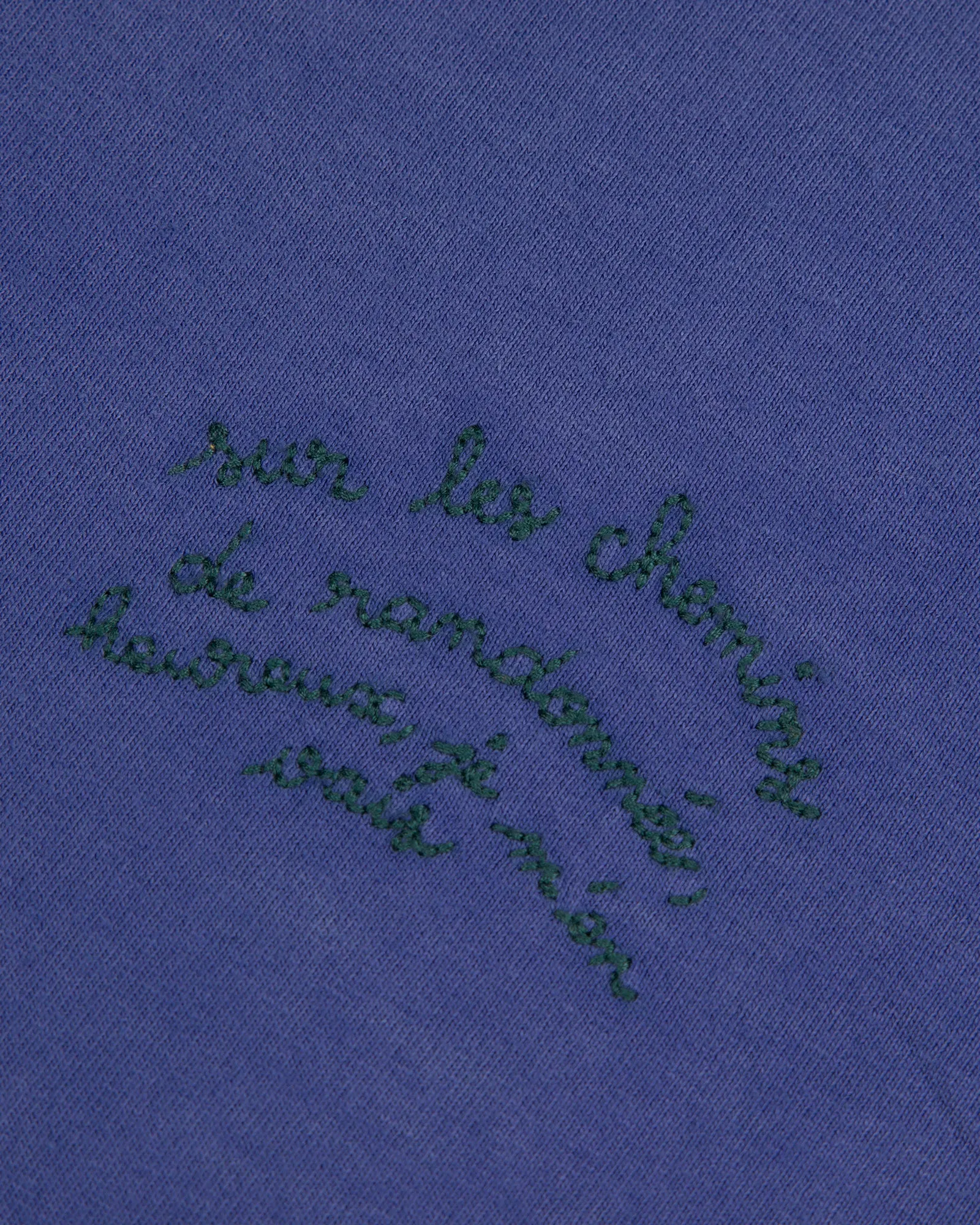 "Hiking Trails" patureau t-shirt sold by Maison Labiche product image thumbnail 4