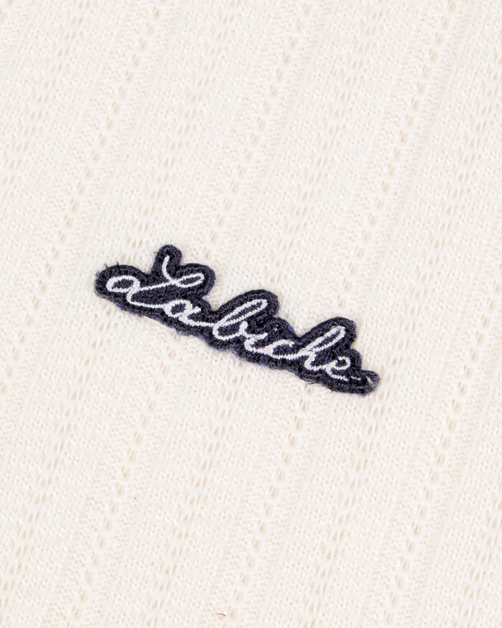 "Patch Labiche" faluère polo sold by Maison Labiche product image thumbnail 2