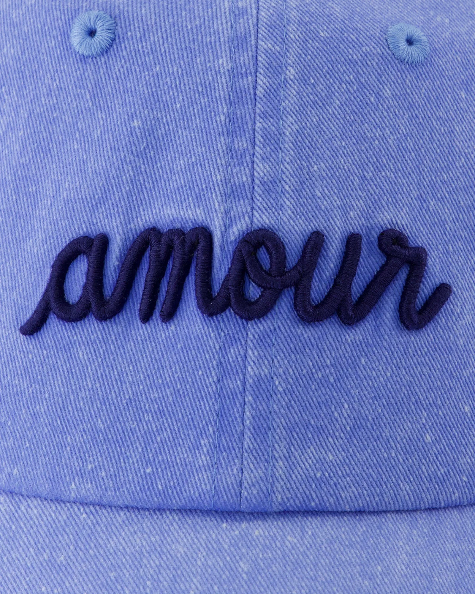 "Amour" beaumont cap sold by Maison Labiche product image thumbnail 3