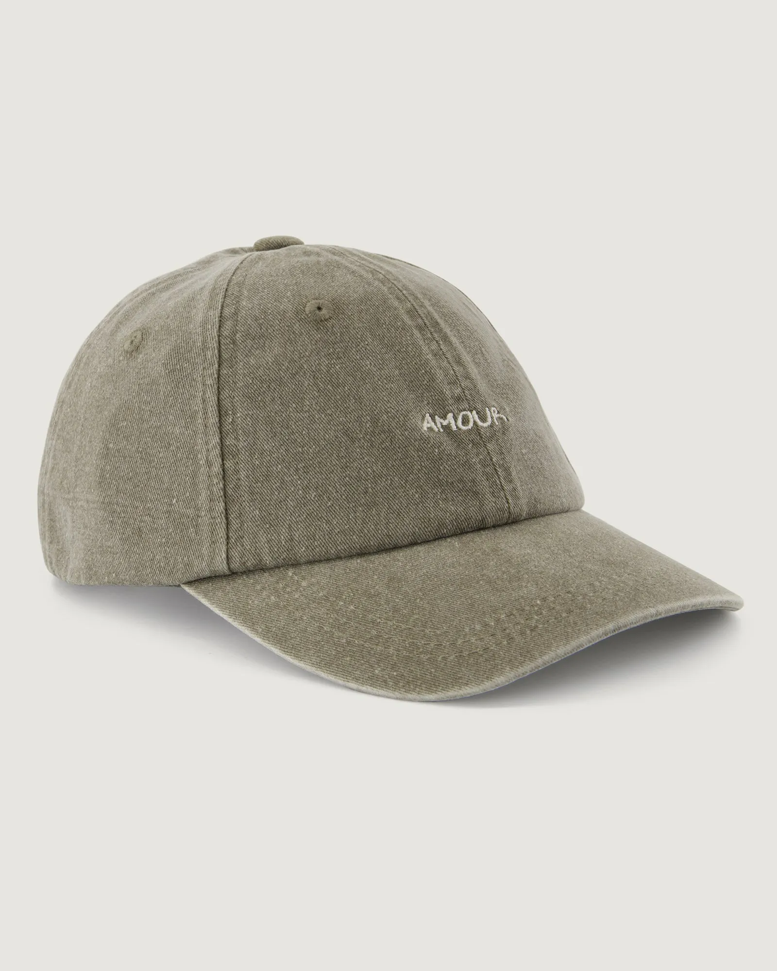 "Amour" beaumont cap sold by Maison Labiche product image thumbnail 4